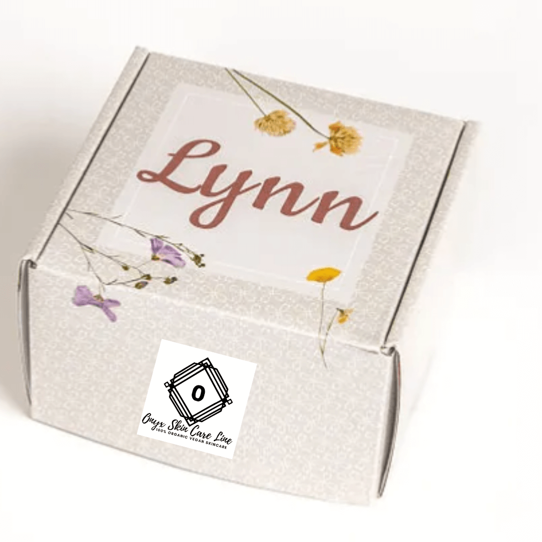 Custom Gift Box